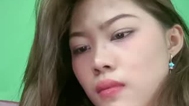 @sinmoymerah TikTok live