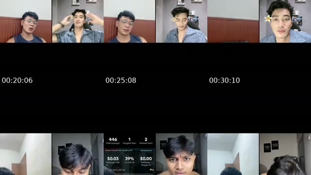 @bang_r25 TikTok live from 2026-08-16