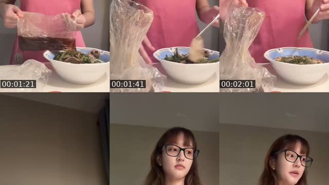@mia_mi001 TikTok live