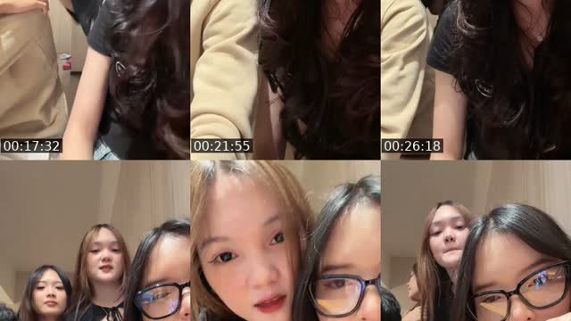 @elicyaa__ TikTok live from 2026-08-16