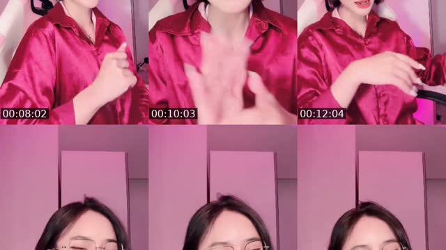 @beebell_11 TikTok live