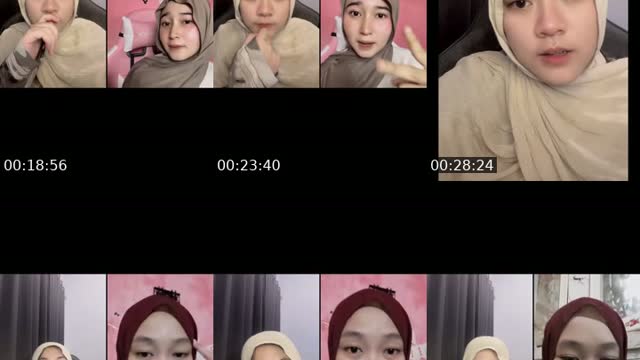 @_iniaima TikTok live from 2026-08-16