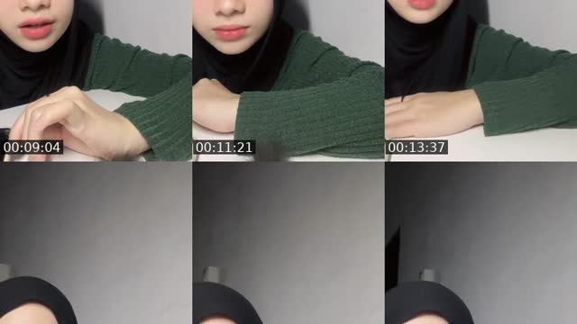 @hailnaa TikTok live from 2026-08-16