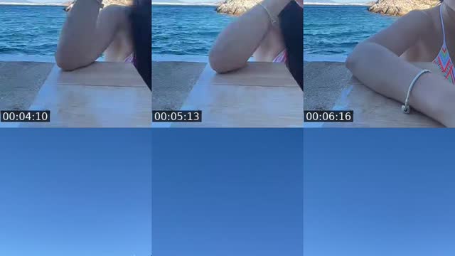 @evelina.dmsh TikTok live