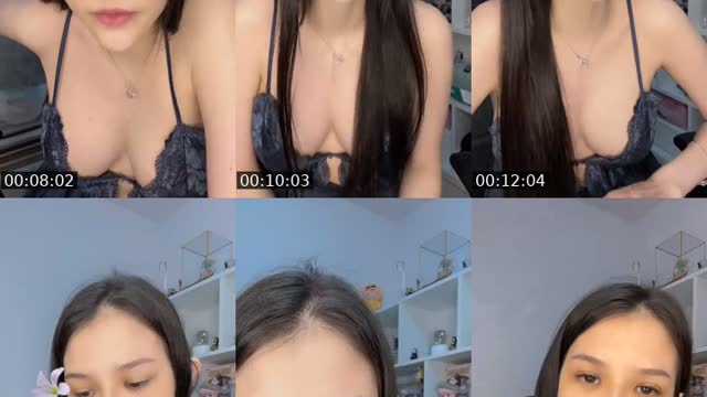 @tina25400 TikTok live