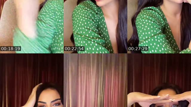 TikTok live: Welcome 🤗 by @r2026m7