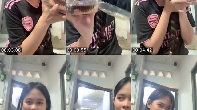 @sushidangyeu12 TikTok live