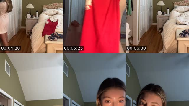 @avaapoletski TikTok live from 2026-08-16