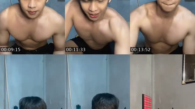 @hericules03 TikTok live