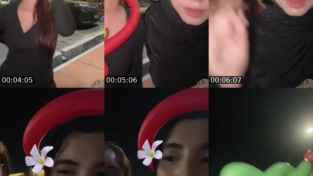 @_nrdini TikTok live from 2026-08-16