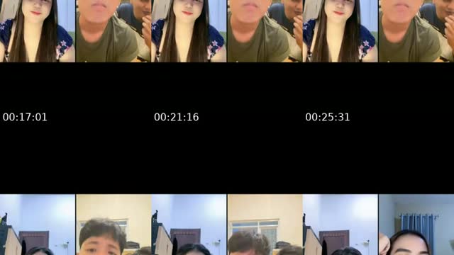 @astridamhel TikTok live from 2026-08-16