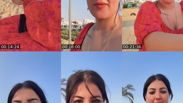 @hayatmohammed393 TikTok live