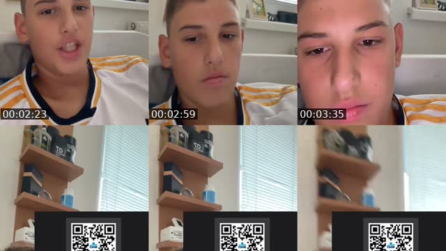 @danxxx114 TikTok live