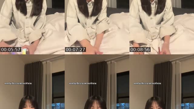 @lilykamoll TikTok live