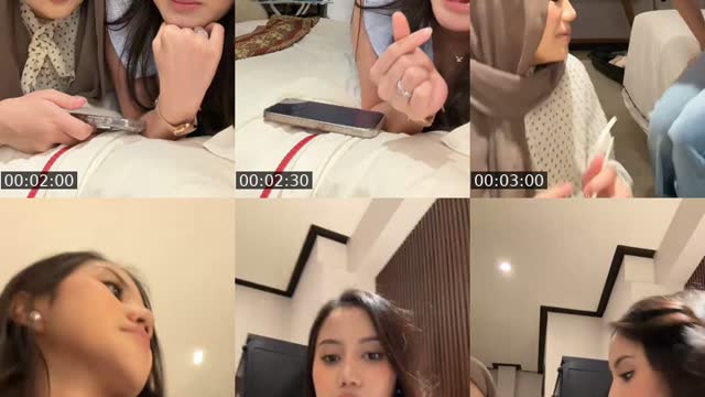 @synbtrsy TikTok live