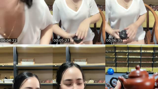 @xuongamtusa0 TikTok live from 2026-08-16