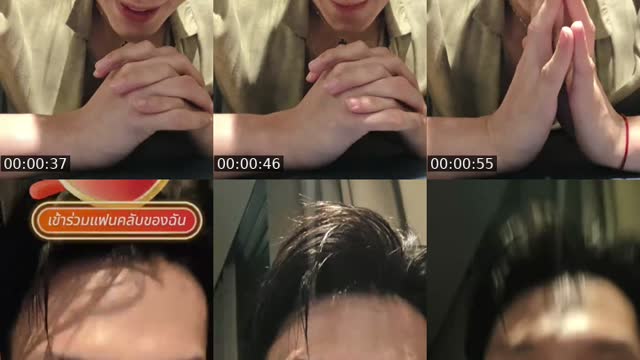 แต่ทำไมร้านต้องเหมือนกันด้วย - @oueiija
