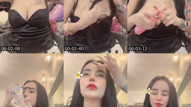 @49h3x TikTok live