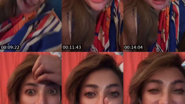 @ria_salahuddin TikTok live from 2026-08-16