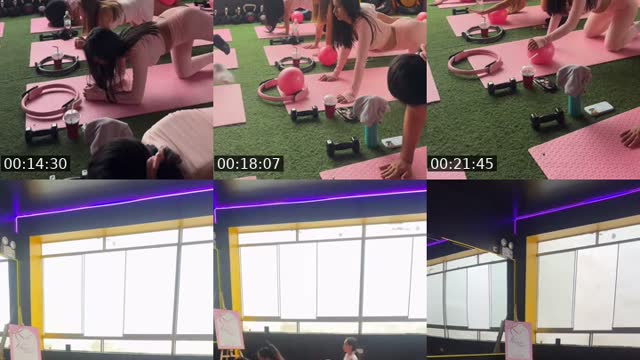 @brendisoulfit TikTok live from 2026-08-16