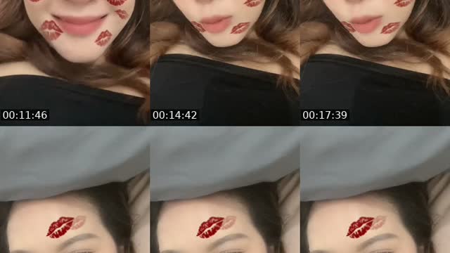 @userptr_ TikTok live