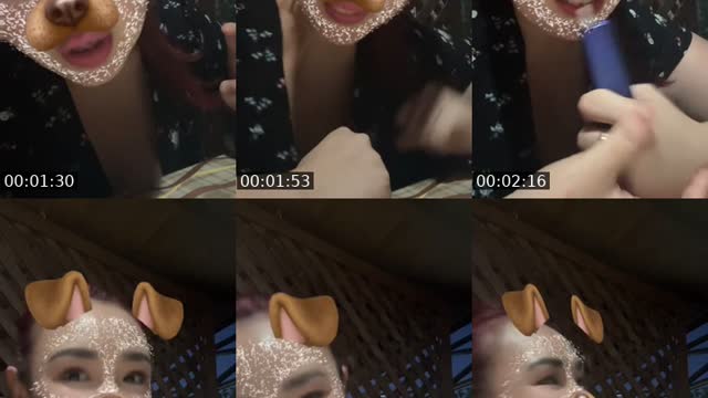 @a.s.s101 TikTok live