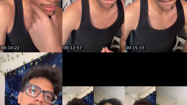 @adammssherif1 TikTok live from 2026-08-16
