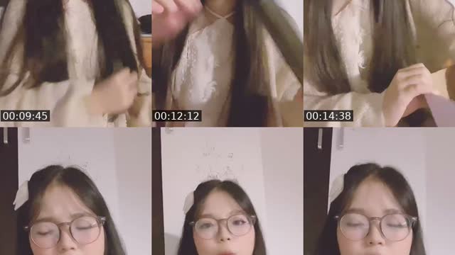 @trquynh0111 TikTok live