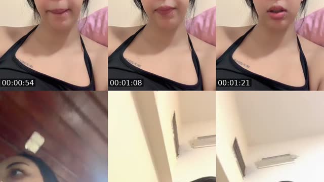 @nona27.10 TikTok live