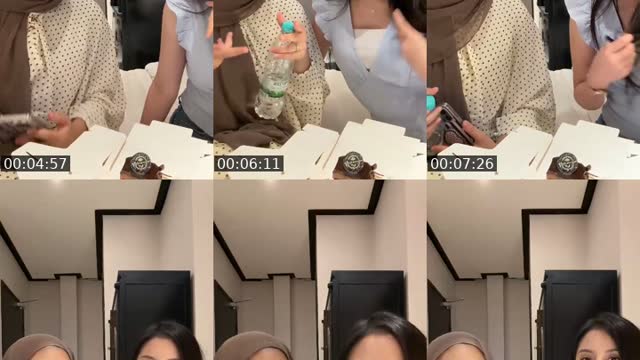 @synbtrsy TikTok live from 2026-08-16