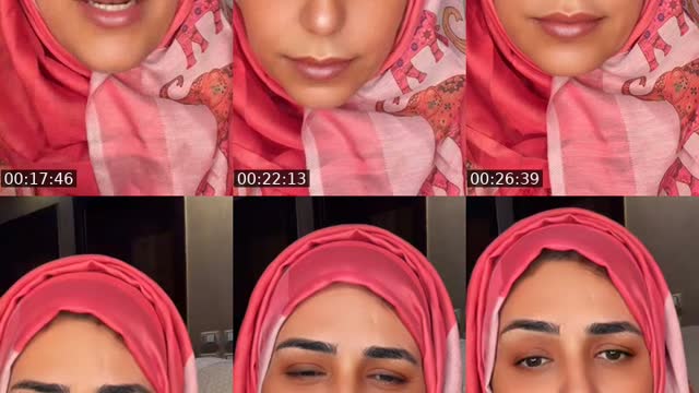 @dalia.amer59 TikTok live