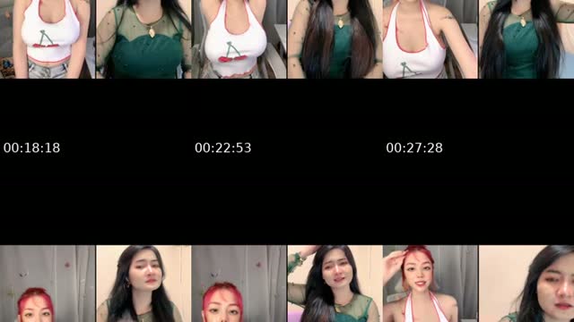 TikTok live: မင်္ဂလာပါရှင် ... come talk wth me ❤️ by @yati960