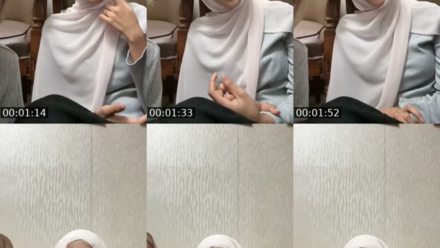 TikTok live: at home by @farrhv