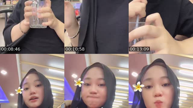 @222putry TikTok live from 2026-08-16