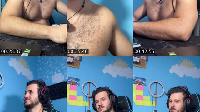 TikTok live: holaa by @tonifliper