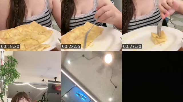 @li_meiping TikTok live from 2026-08-16