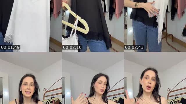 @lubalbom TikTok live from 2026-08-16