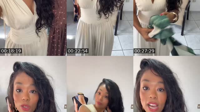 @evelynreisestilista TikTok live from 2026-08-16