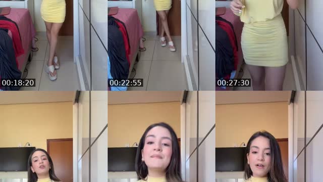 @fiofinooficiall TikTok live from 2026-08-16