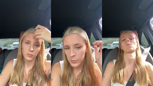 TikTok live: ST by @moopsclark