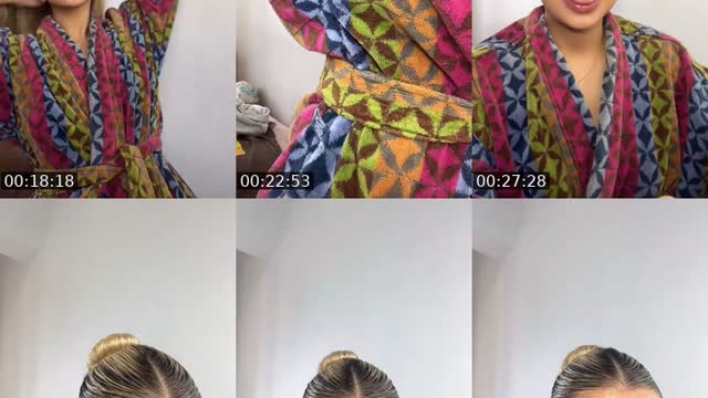 @giuumanu TikTok live from 2026-08-16