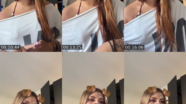 @pampe_eeee TikTok live from 2026-08-16