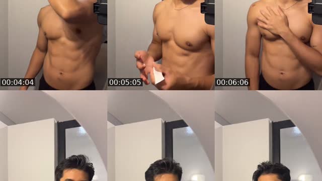 @sammmpah TikTok live