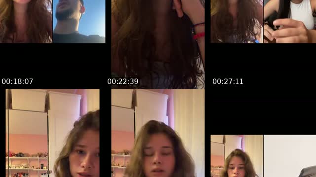 @emmlive_ TikTok live from 2026-08-16
