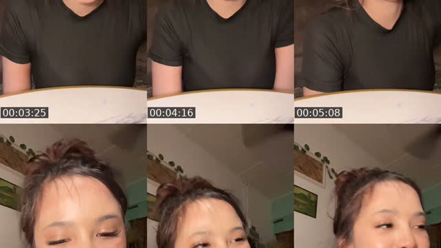 @niamaneshh TikTok live from 2026-08-16
