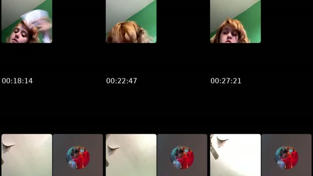 TikTok live: Chilling by @softballforlife181