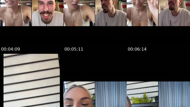 TikTok live: Lets Go LIVE! by @markella.cci