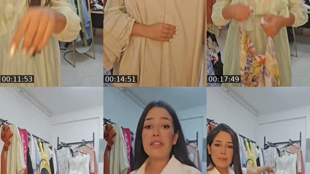 @liulou15678 TikTok live
