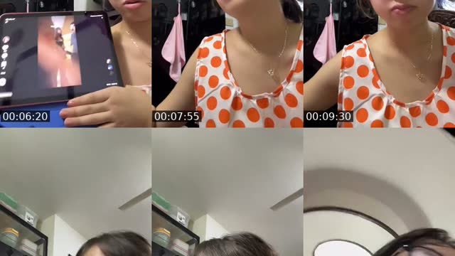 @isaiditskaori TikTok live from 2026-08-16