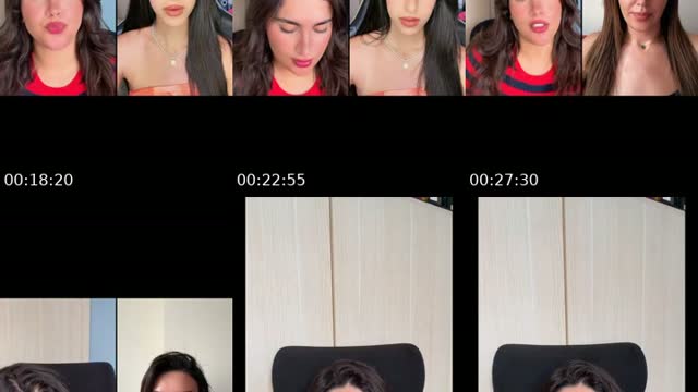 @coco_chanel596 TikTok live